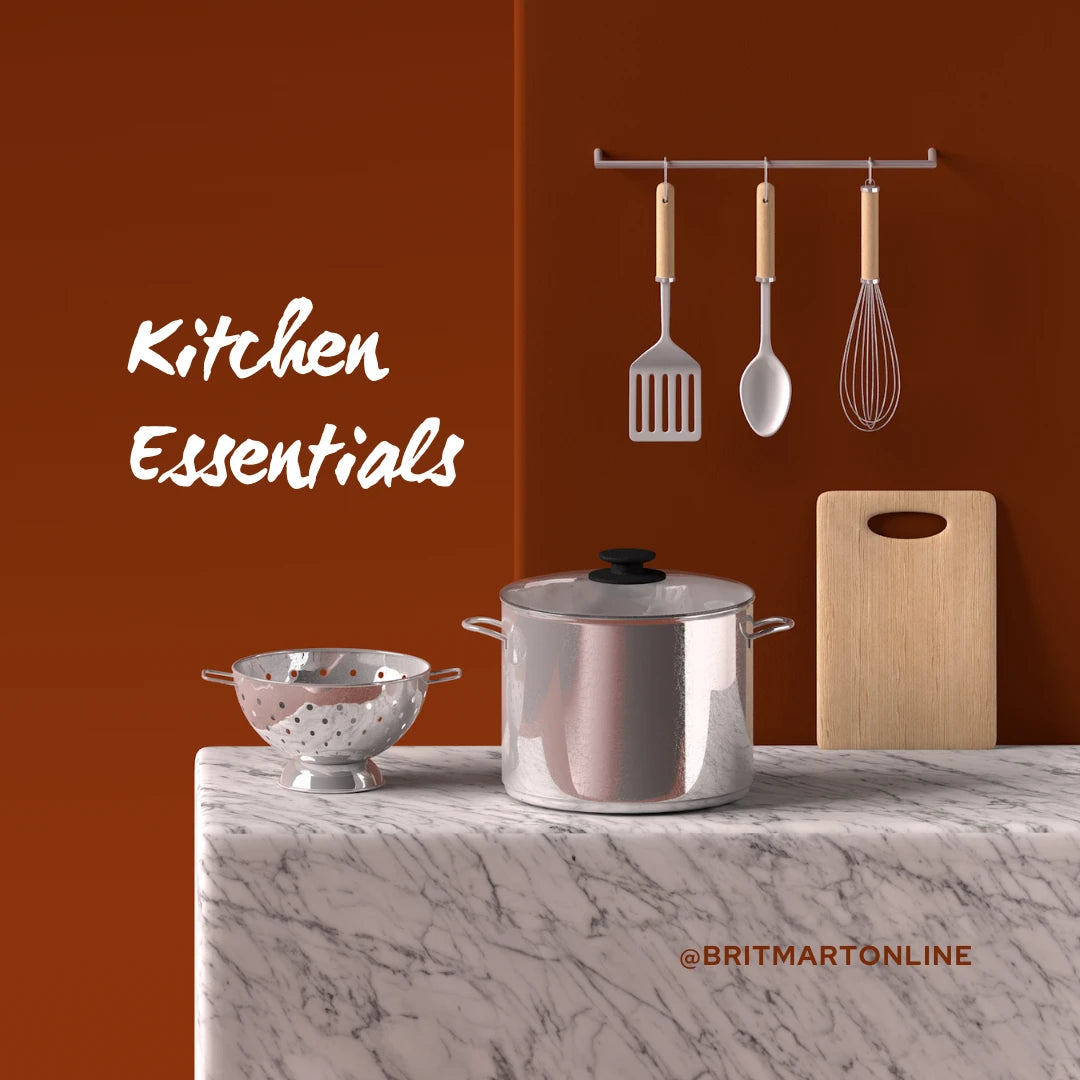 Kitchen Products